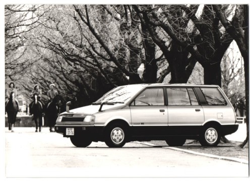 Photography car mitsubishi - photography,