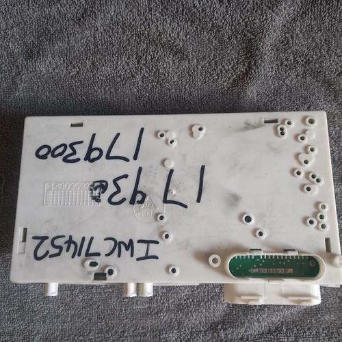 Indesit iwc71452 module - iwc71452,