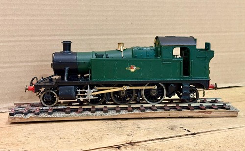 Model engine gauge - model, o'gauge