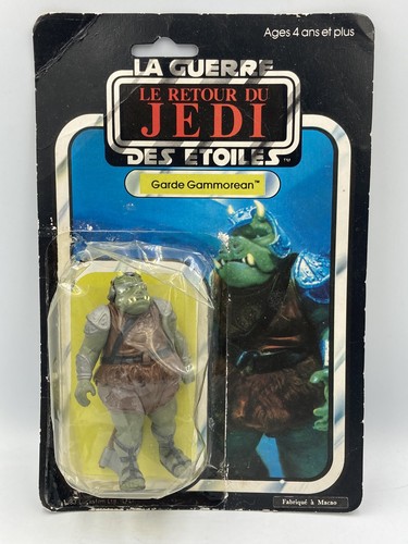 Vintage star wars meccano - vintage,