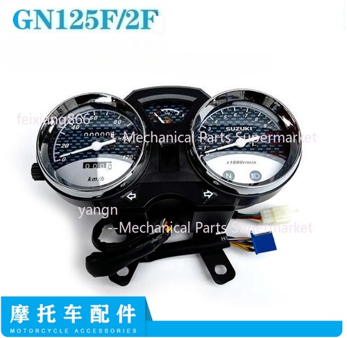 For haojue suzuki gn125f - for, gn125f/2f