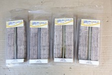 HARBURN HAMLET FL 180 TIMBER LOAD for HORNBY OTA WAGON om