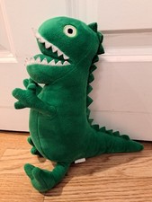 Peppa Pig - Mr Dinosaur Soft