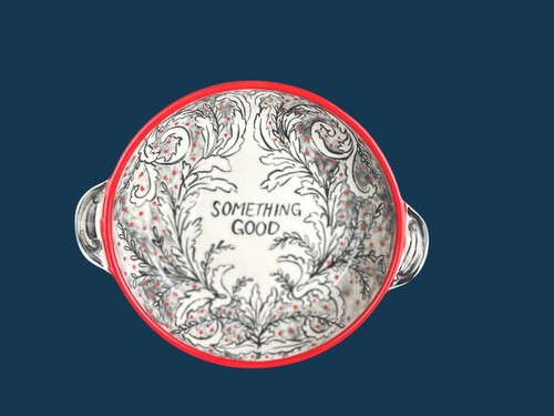 Molly hatch anthropologie red - molly,