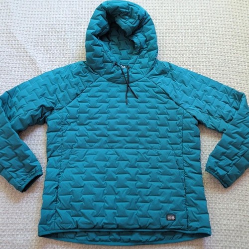 Mountain hardwear stretchdown - hardwear,