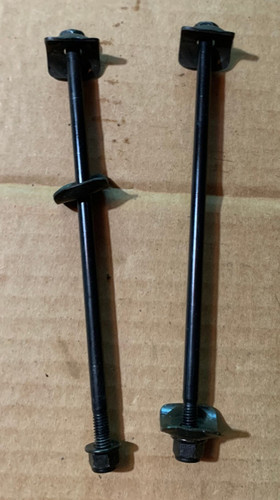 Honda fg110 mini tiller - honda,