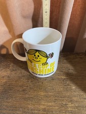 Men little miss - mr,