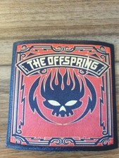 THE OFFSPRING  ROCK HEAVY