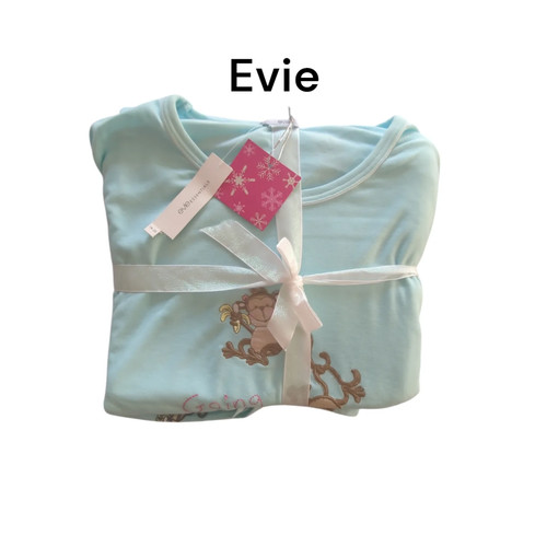 Evie womens blue - evie, bananas