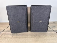 Pair Of 2 X JVC SP-ES5 40W 16