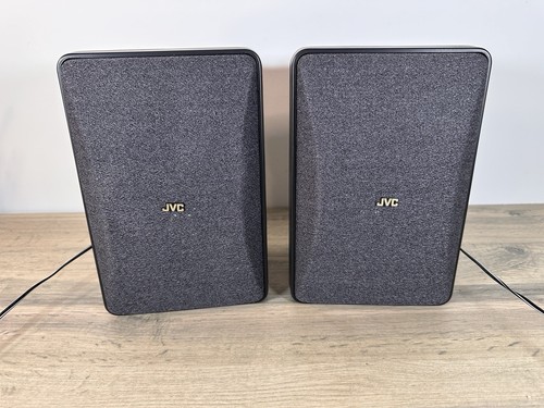 Pair jvc es5 40w 16 - x,