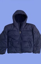The North Face Girls 8/10 Navy
