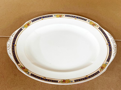 Vintage grindley co ivory - wh, &