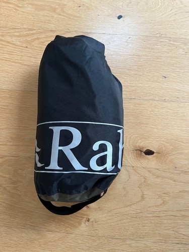 Rab stormbivi waterproof bivi - rab,