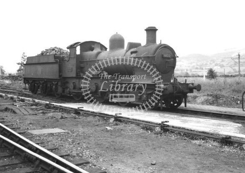 Photo british railways - photo,
