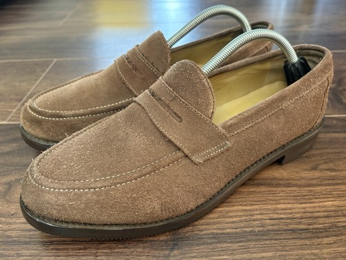 Samuel windsor brown suede - windsor,