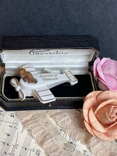 Vintage Military Porcelain