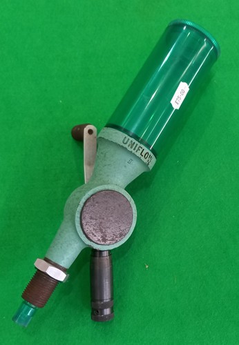 Rcbs reloading powder measure - reloading,