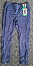 Womens Mondetta Leggings - XL