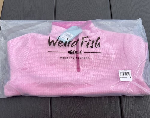 Weird fish beye zip grid - beye, 1/4