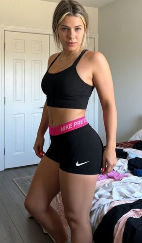 Nike pro dri - nike,