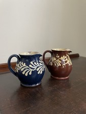 A Pair Of Wetheriggs Studio