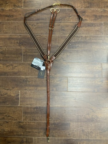 Taunton breast plate elast - breast,