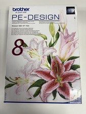 Brother At Your Side PE-DESIGN