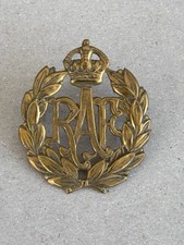 Genuine WW2 RAF Royal Air