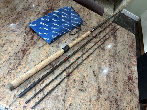 Rare daiwa tommy - rare,
