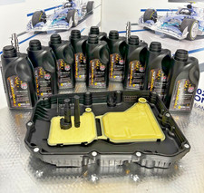 9G Tronic Gearbox Service kit