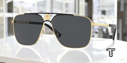 Versace ve2238 143687 - versace,
