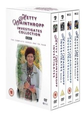 Hetty Wainthropp Investigates