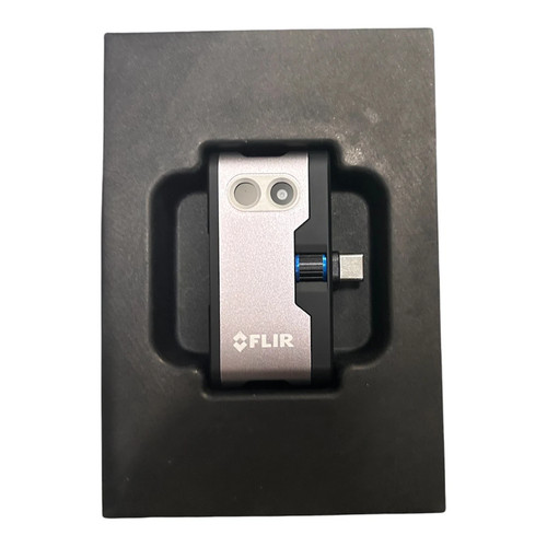 Flir one gen android - 3,