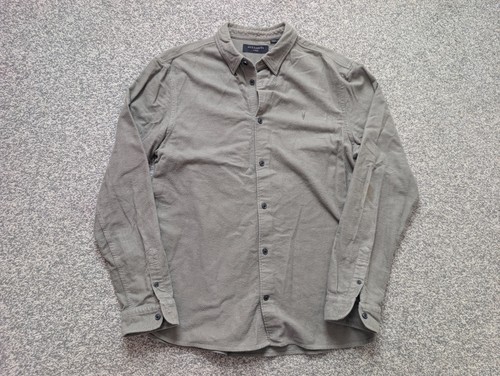 All saints shirt mens large - shirt,