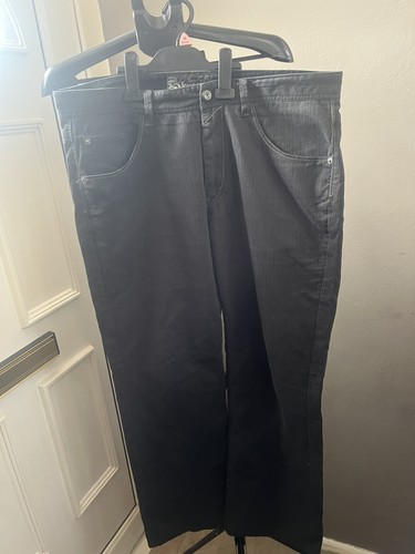 Vintage next men black - vintage,