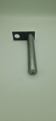 Greased bucket pin ø30mm x - greased,