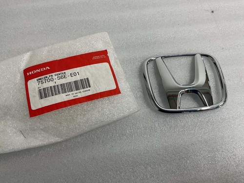 Genuine honda civic front - honda,