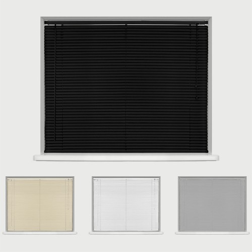 Pvc venetian blinds - blinds, 25mm