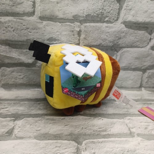 2021 minecraft mojang plush - minecraft,