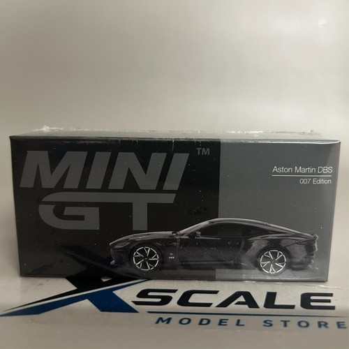 Mini aston martin - aston,