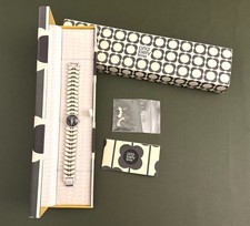 Orla Kiely Laurel Ivy Mesh