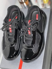prada america cups size 5.5