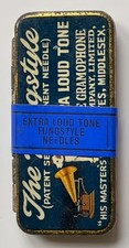 The tungstyle extra loud - tungstyle:, tone