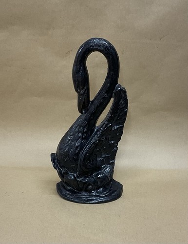 Cast iron door - iron, of