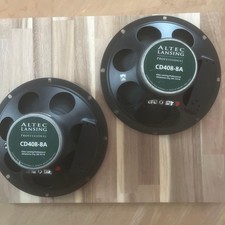 Altec Lansing CD408-8A