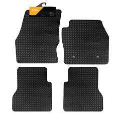 Van Mats For Ford Transit