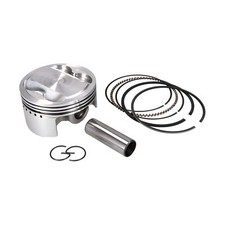 Piston Set Naraku 177cc 62mm
