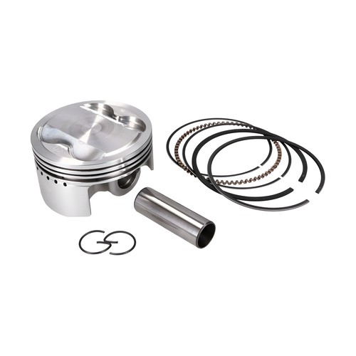 Piston set naraku - set,