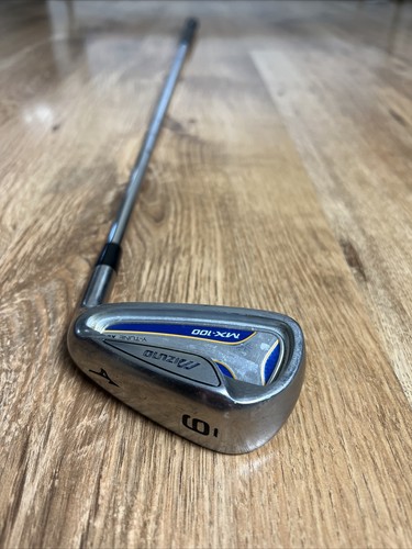 Mizuno 100 tune - mizuno, mx-100